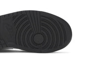 Jordan 1 Mid Asw Carbon Fiber