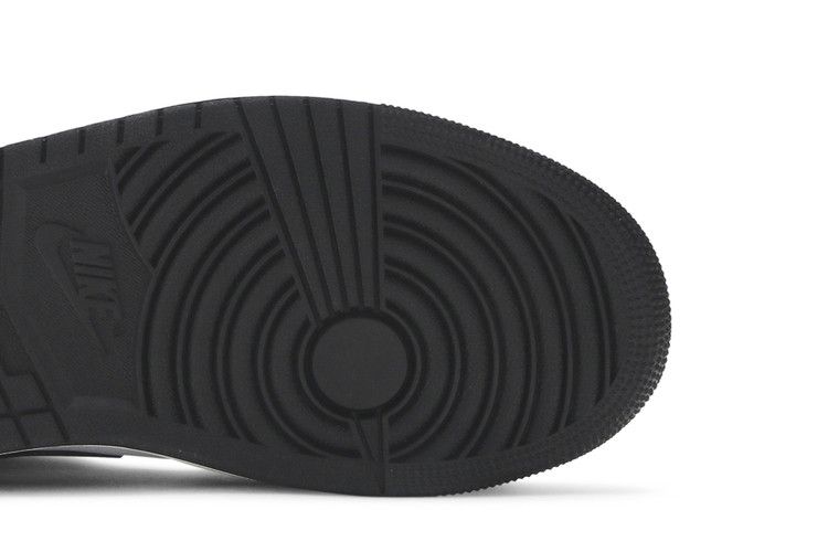 Jordan 1 Mid Asw Carbon Fiber