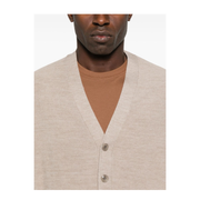 Sweaters Dove Grey