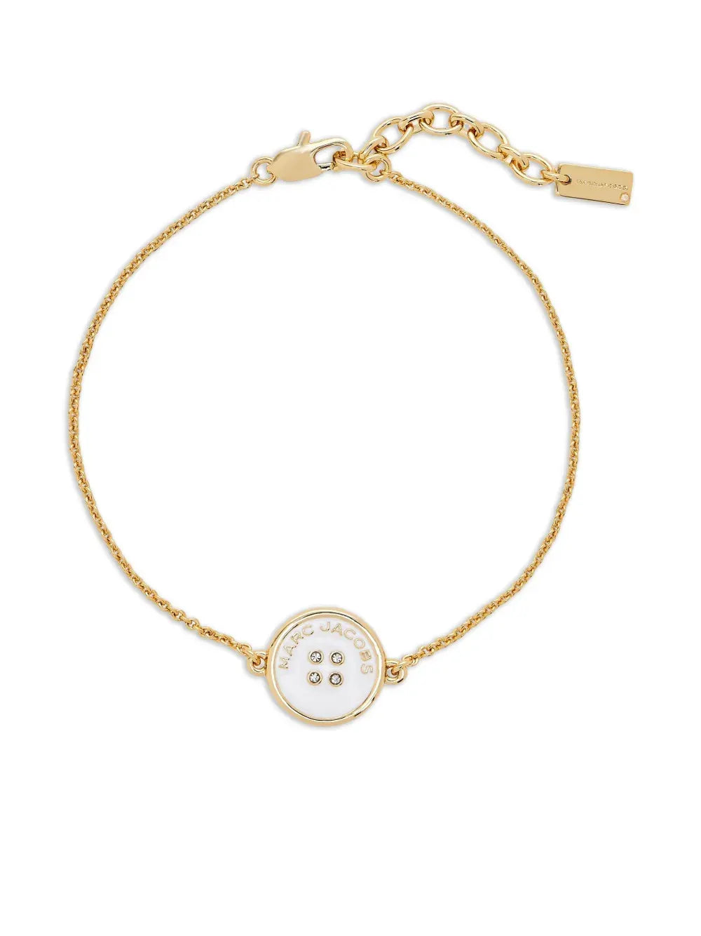 The Button Chain bracelet