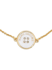 The Button Chain bracelet