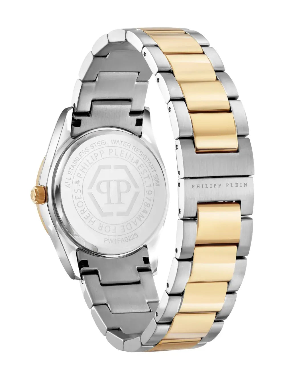 Icon Chain - 36 mm