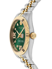 Date Superlative - 41 mm