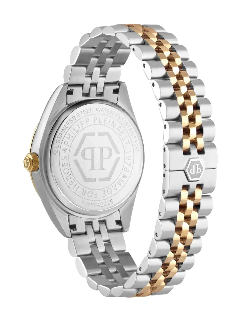 Date Superlative - 41 mm
