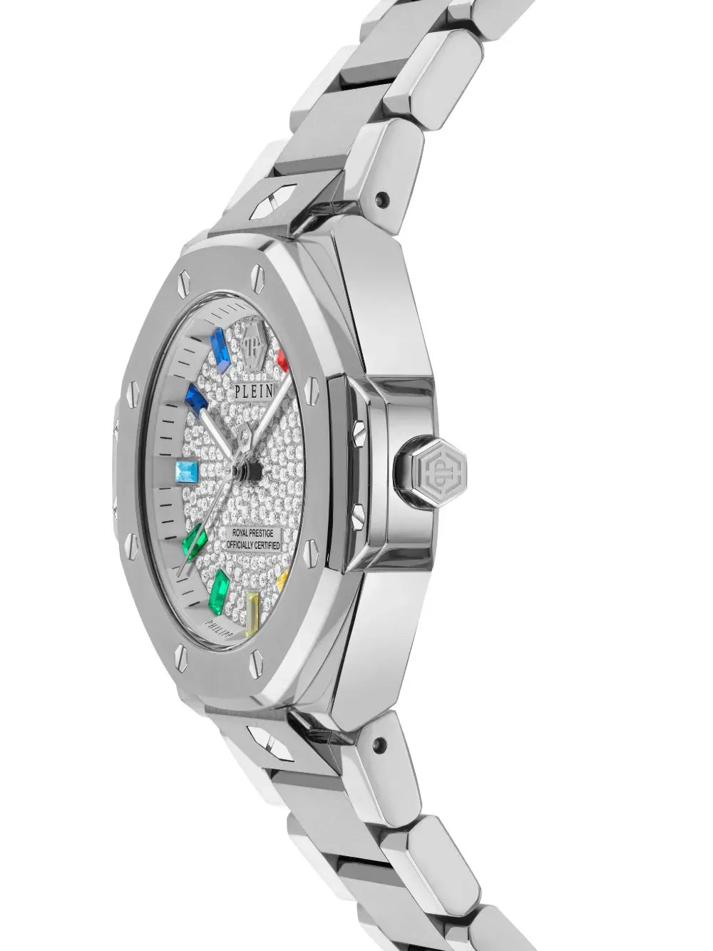 Royal Prestige - 39 mm