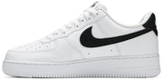 Air Force 1 07 White Black