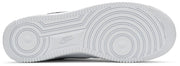 Air Force 1 07 White Black