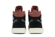 Air Jordan 1 Mid Canyon Rust