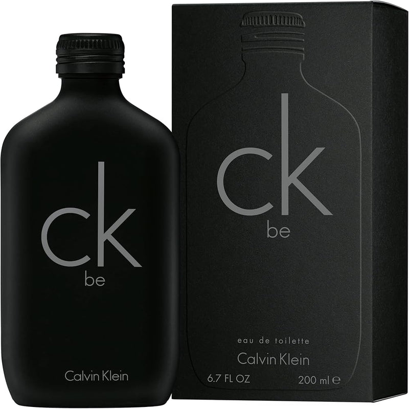 Calvin Klein CK Be EDT