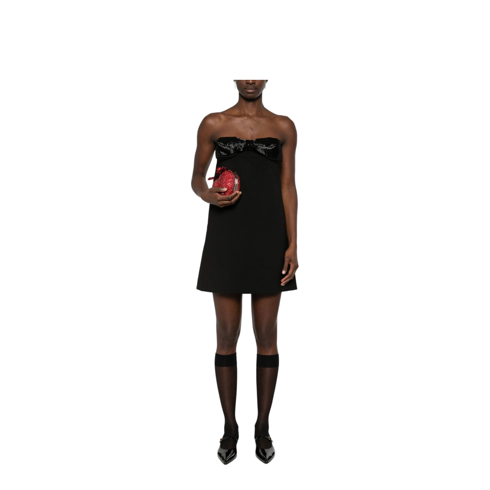 Dresses Black