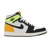 Air Jordan 1 Retro High OG GS Volt Gold
