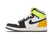 Air Jordan 1 Retro High OG GS Volt Gold