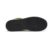Air Jordan 1 Retro High OG GS Volt Gold