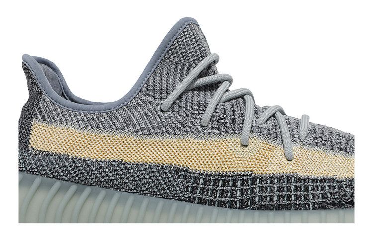 Yeezy Boost 350 V2 Ash Blue
