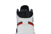 Air Jordan 1 Mid Chile Red