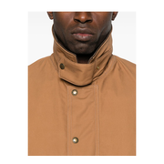 Beige Jackets