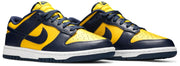 Nike Dunk Low Michigan 2021