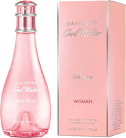 Davidoff Cool Water Woman Sea Rose EDT W