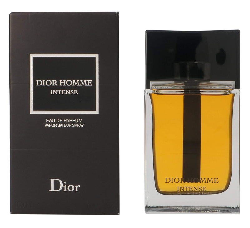 Dior (Christian Dior) Homme Intense M EDP