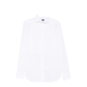 Shirts White