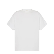 Sato T-Shirt White in Cotton