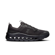 On Kids Cloudleap Black Black
