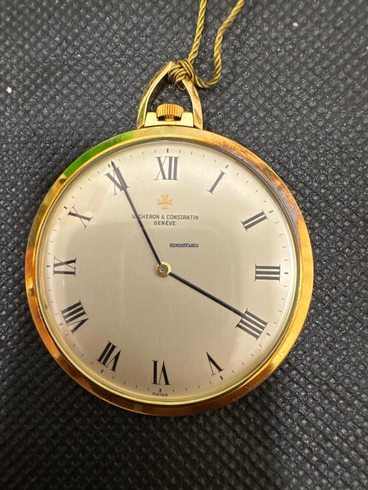 Vacheron Constantin