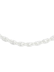 Gemini chain necklace