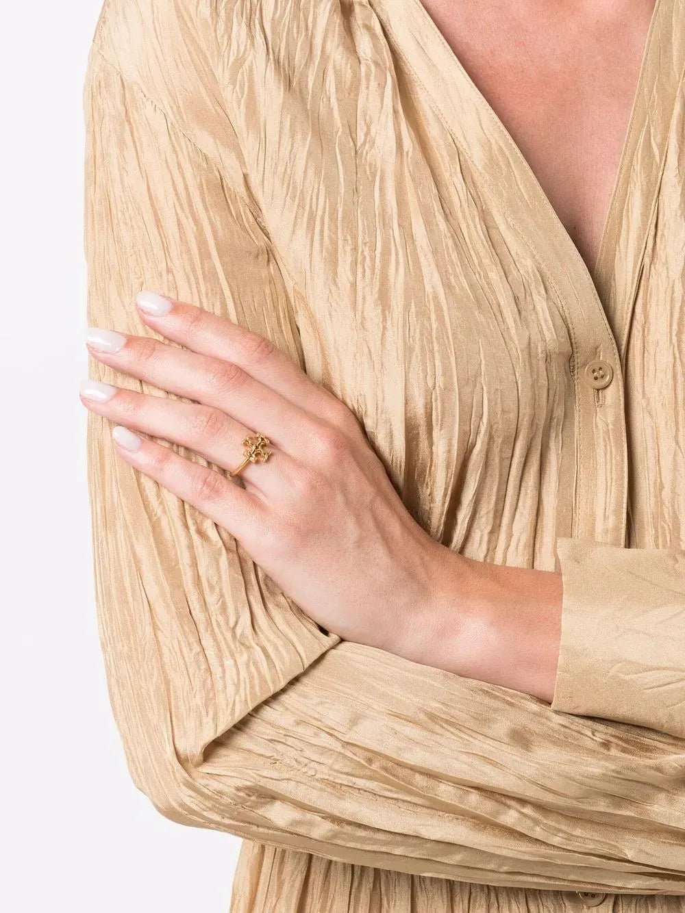 Eleanor ring
