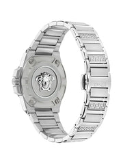 Greca Reaction - 36 mm
