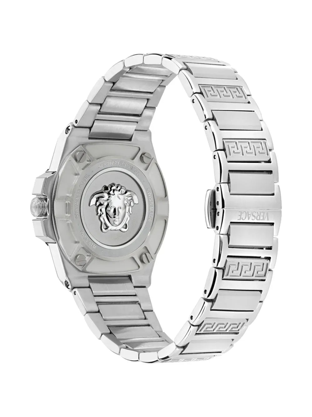 Greca Reaction - 36 mm