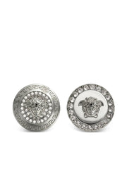Medusa stud earrings