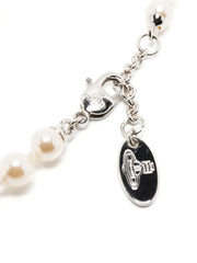 Olympia pearl bracelet