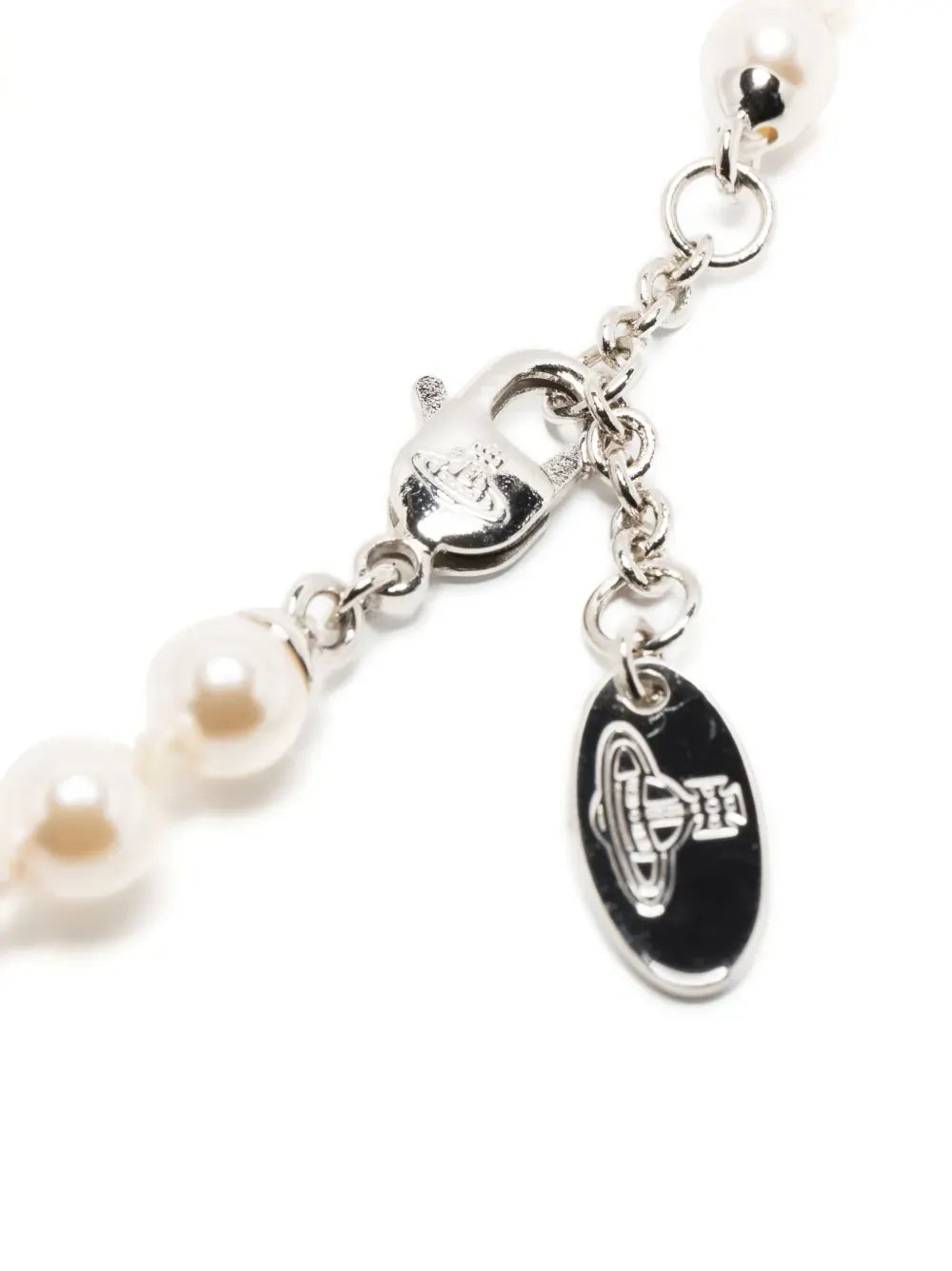 Olympia pearl bracelet