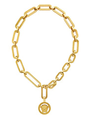 Medusa '95 necklace