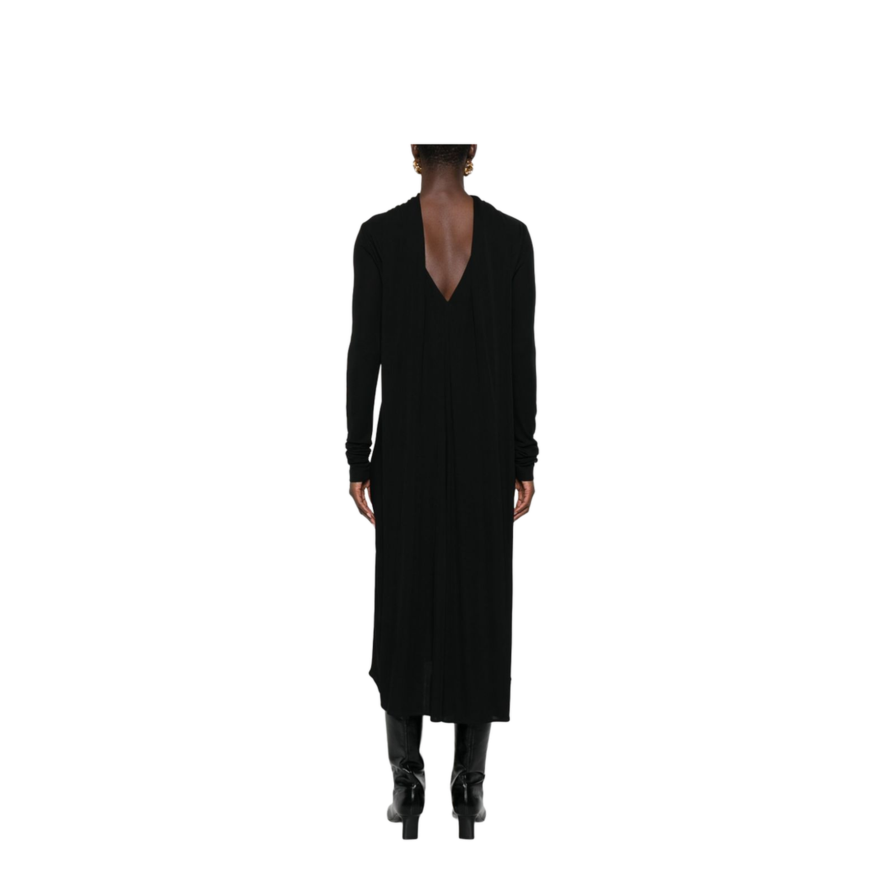 Dresses Black