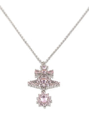 Masha pendant necklace
