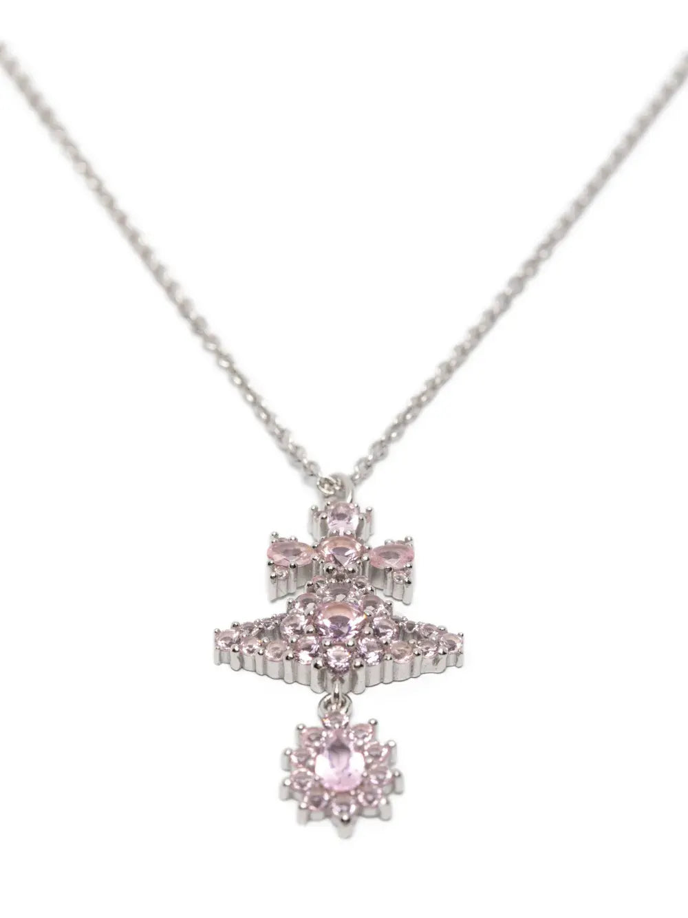 Masha pendant necklace