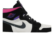 Paris Saint-Germain x Air Jordan 1 High Zoom Comfort Paris