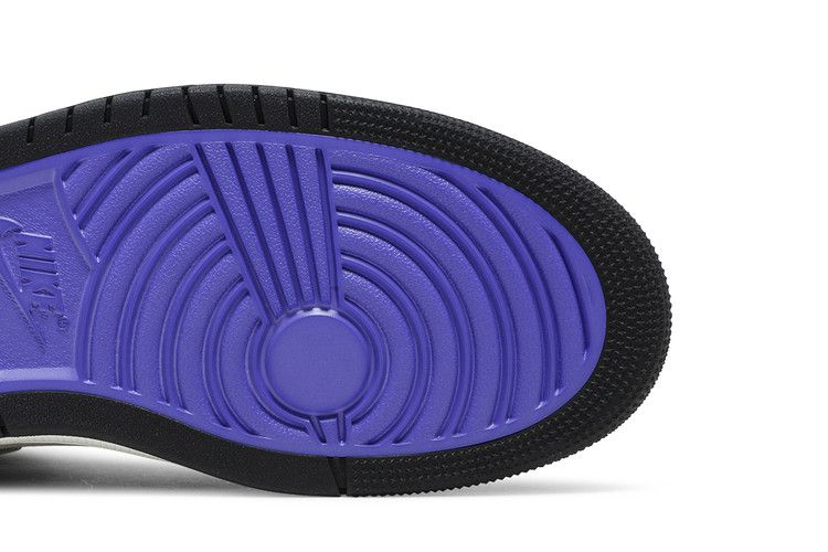 Paris Saint-Germain x Air Jordan 1 High Zoom Comfort Paris