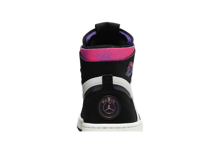 Paris Saint-Germain x Air Jordan 1 High Zoom Comfort Paris