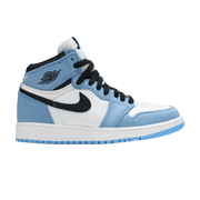 Air Jordan 1 Retro High OG GS University Blue