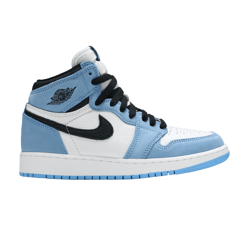 Air Jordan 1 Retro High OG GS University Blue