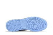 Air Jordan 1 Retro High OG GS University Blue