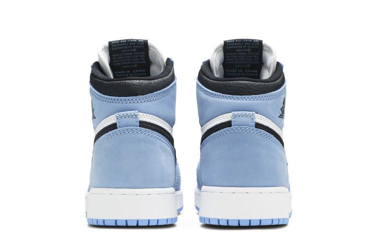 Air Jordan 1 Retro High OG GS University Blue