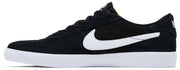 Nike Heritage Vulc SB Black White