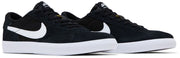 Nike Heritage Vulc SB Black White