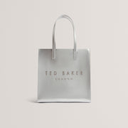 Ted Baker Crinkle Icon Tote Bag