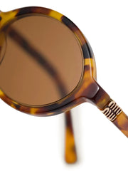 Miu Regard sunglasses