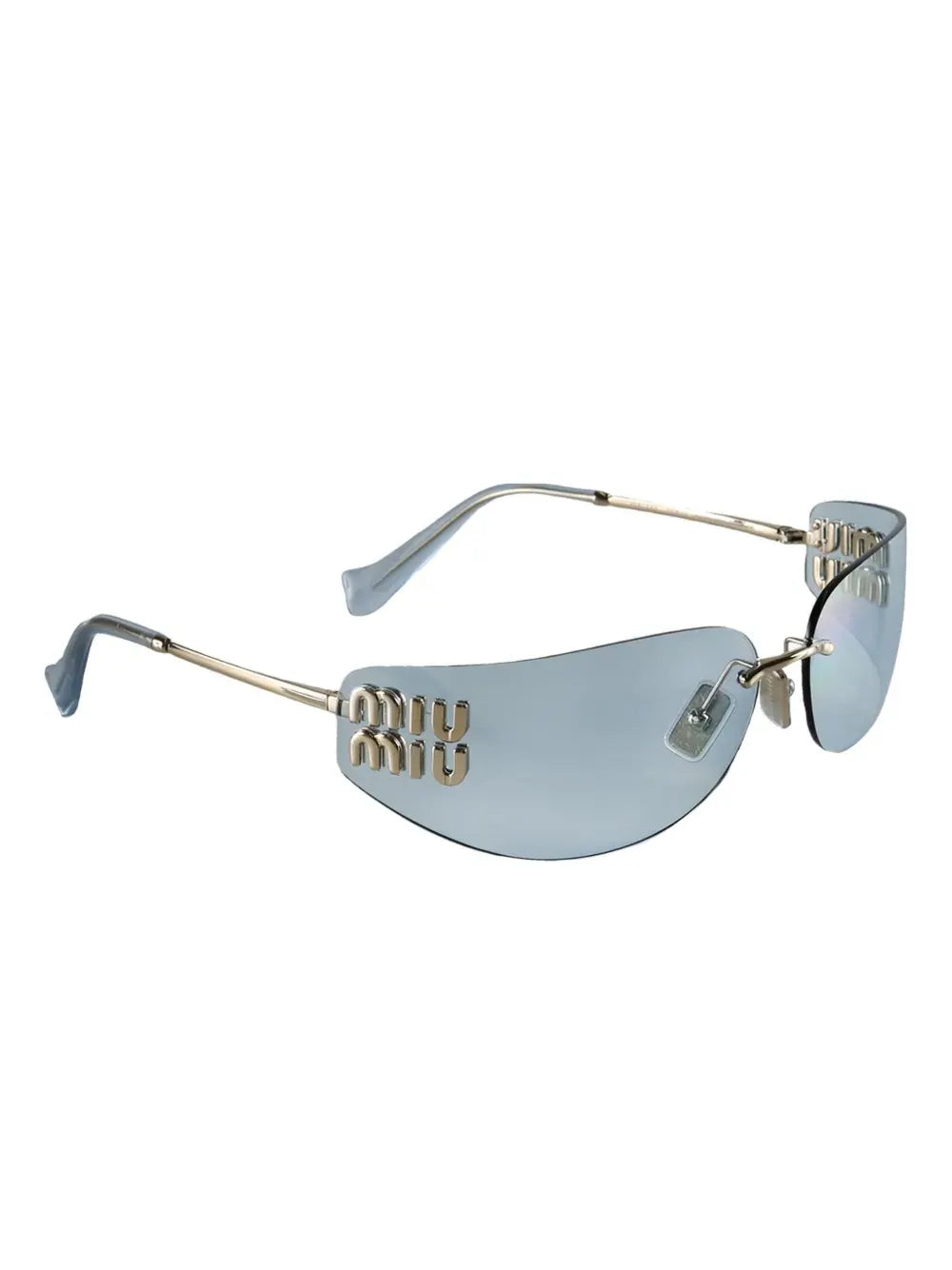 Miu Miu Eyewear